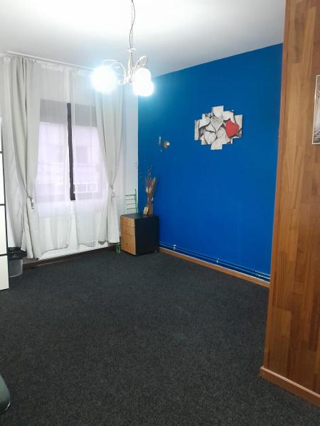De inchiriat vila situata stradal in zona ultra centrala Foisorul de Foc