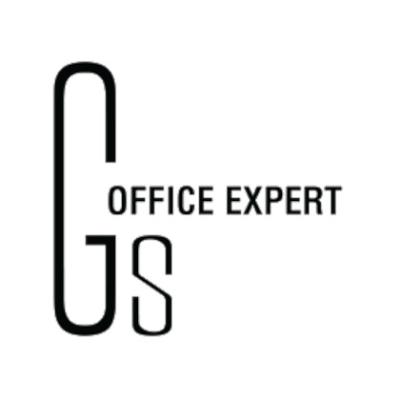 GS OFFICE EXPERT GS OFFICE EXPERT